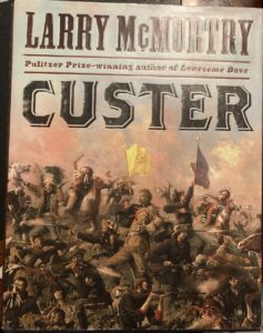 Custer