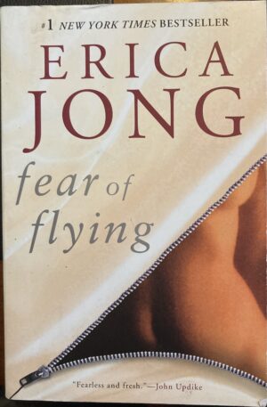 Fear of Flying Erica Jong