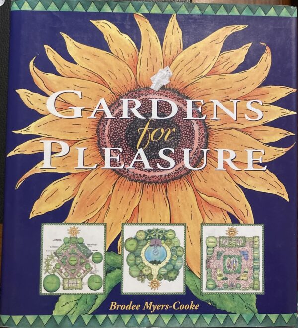 Gardens for Pleasure Brodee Myers Cooke