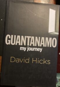 Guantanamo: My Journey