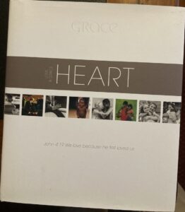 Heart: Love & Grace