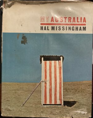 My Australia Hal Missingham