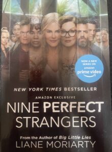 Nine Perfect Strangers