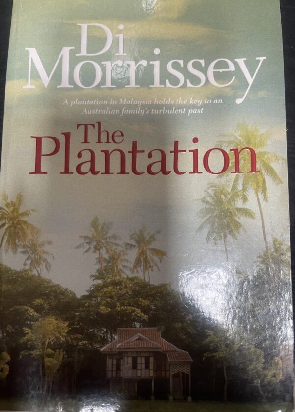 Plantation Di Morrissey