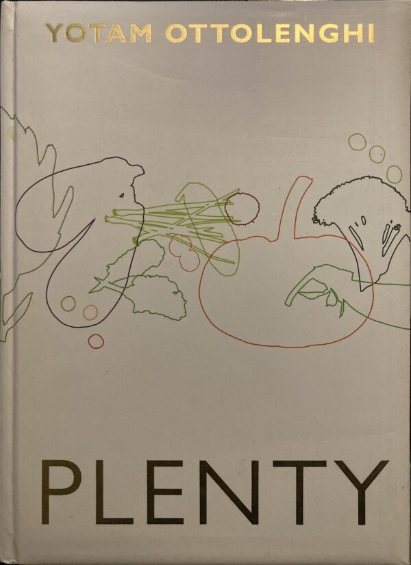 Plenty Yotam Ottolenghi