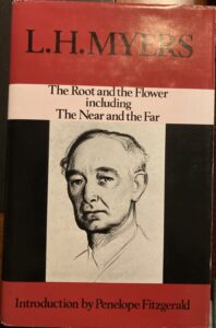 Root and the Flower