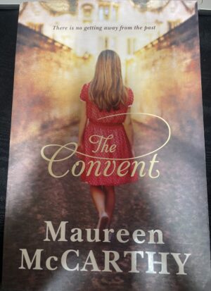 The Convent Maureen McCarthy