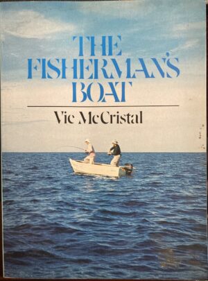 The Fisherman's Boat Vic McCristal