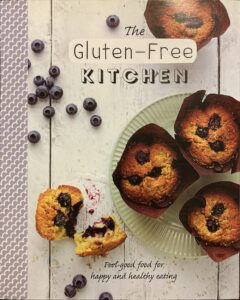 The Gluten-Free Kitchen