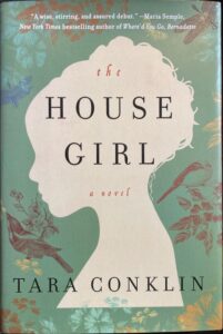 The House Girl