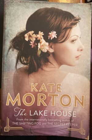 The Lake House Kate Morton