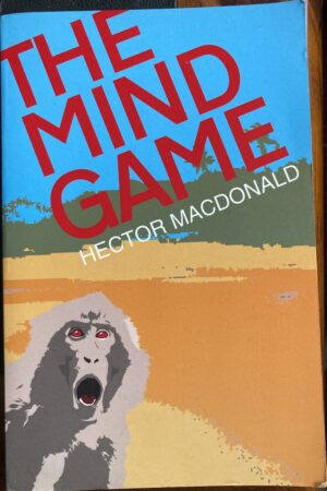 The Mind Game Hector Macdonald