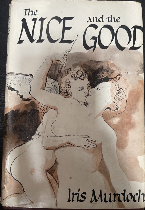 The Nice and the Good Iris Murdoch