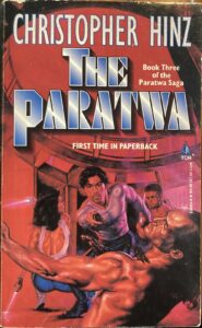 The Paratwa