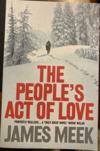 The People’s Act of Love