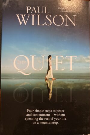 The Quiet Paul Wilson