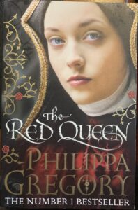 The Red Queen