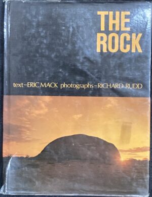 The Rock Eric Mack Richard Rudd