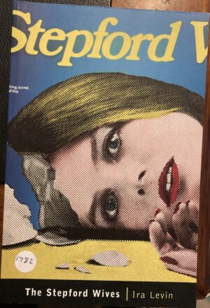 The Stepford Wives Ira Levin