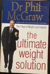 The Ultimate Weight Solution