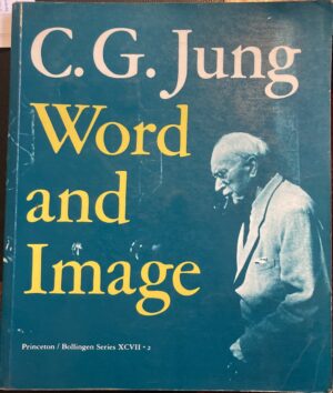 Word and Image CG Jung