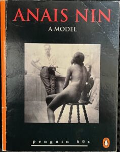 A Model and Other Stories