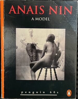 A Model and Other Stories Anais Nin