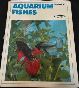 Aquarium Fishes: A Tropical Wonderland