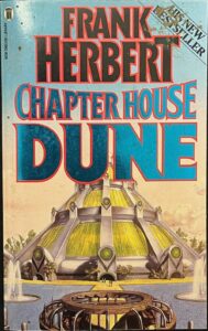 Chapter House: Dune