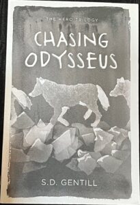 Chasing Odysseus