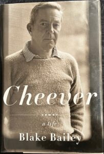 Cheever: A Life