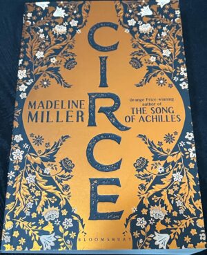 Circe Madeline Miller