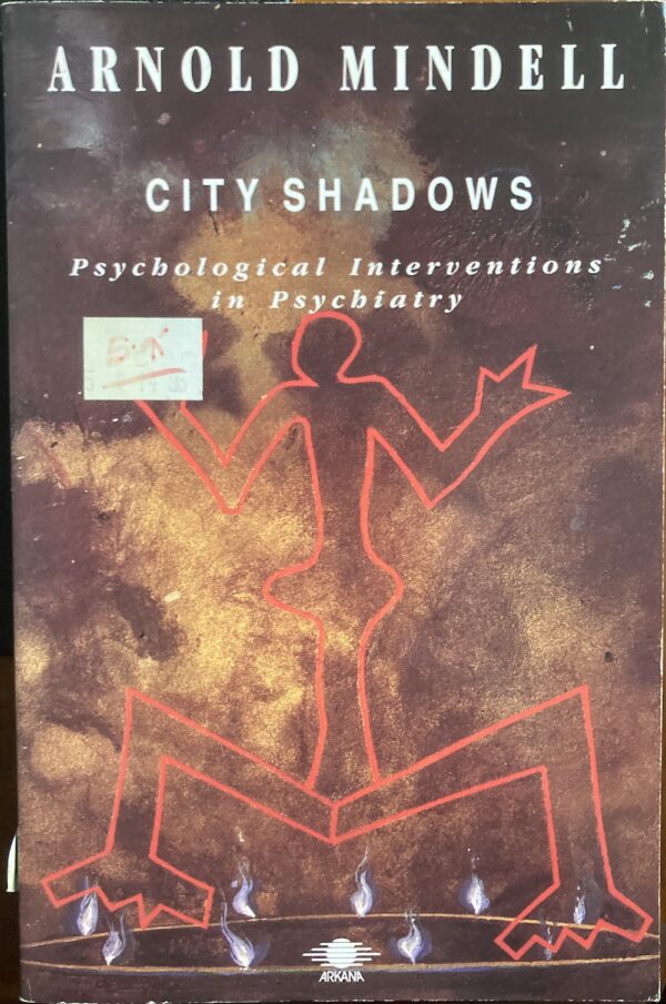 City Shadows Psychological Interventions in Psychiatry Arnold Mindell