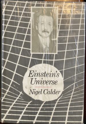 Einstein's Universe Nigel Calder