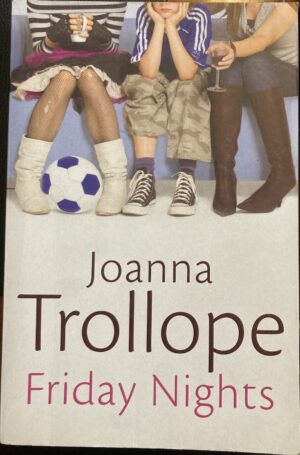 Friday Nights Joanna Trollope