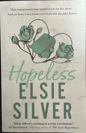 Hopeless Elsie Silver Chestnut Springs