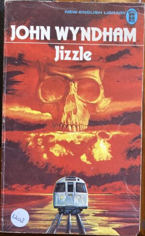 Jizzle John Wyndham