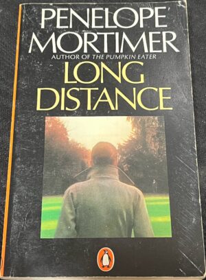 Long Distance Penelope Mortimer