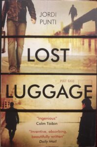 Lost Luggage