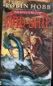 Mad Ship