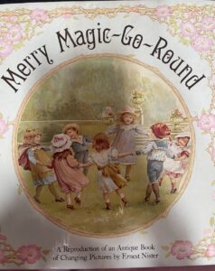 Merry Magic Go Round