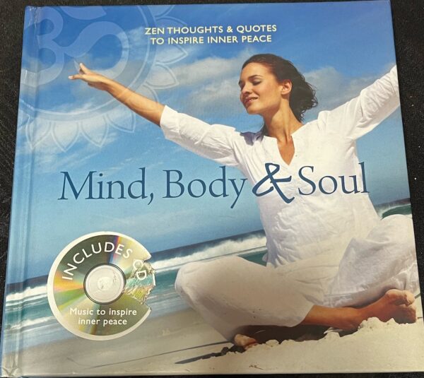 Mind, Body & Soul