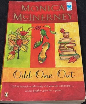 Odd One Out Monica McInerney