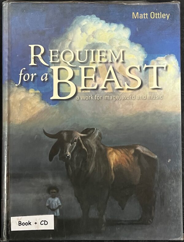 Requiem for a Beast Matt Ottley