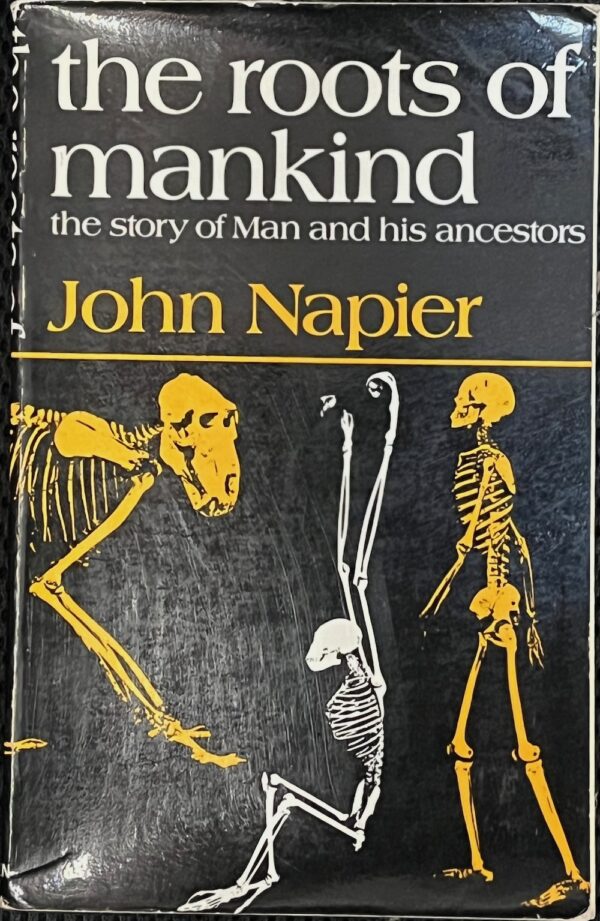 Roots of Mankind John Napier