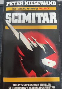 Scimitar