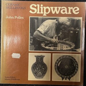 Slipware John Pollex