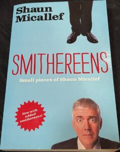 Smithereens