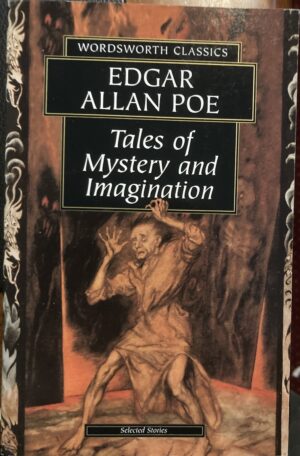 Tales of Mystery and Imagination Edgar Allan Poe