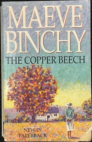 The Copper Beech Maeve Binchy